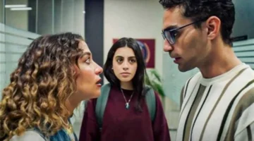 موعد الختام المنتظر.. الحلقة الأخيرة من مسلسل ميد تيرم بعد نجاحه الكبير